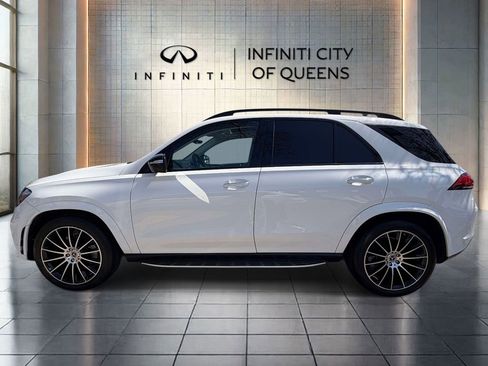 Used 2023 Mercedes-Benz GLE 350 4MATIC image 7