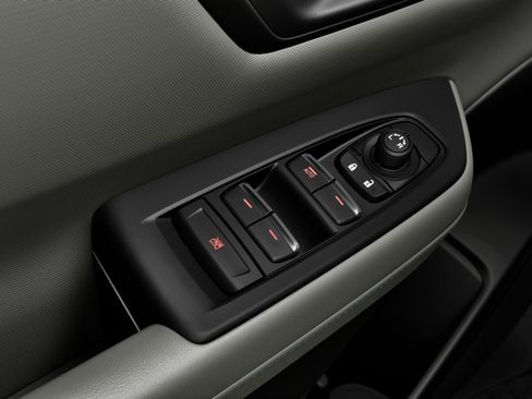 New 2026 Subaru Forester image 14