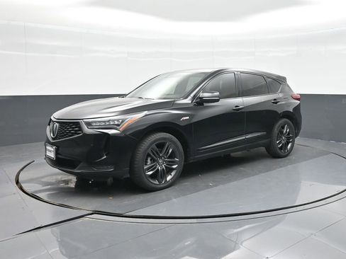 Used 2023 Acura RDX A-Spec FWD image 1
