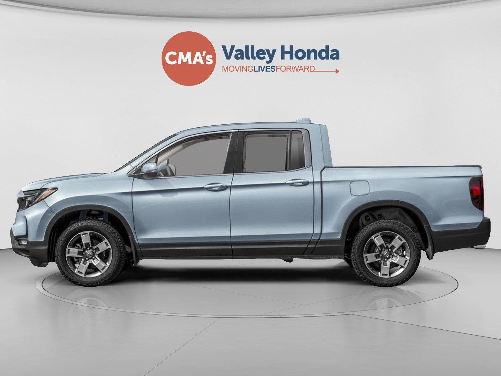 New 2026 Honda Ridgeline RTL image 2