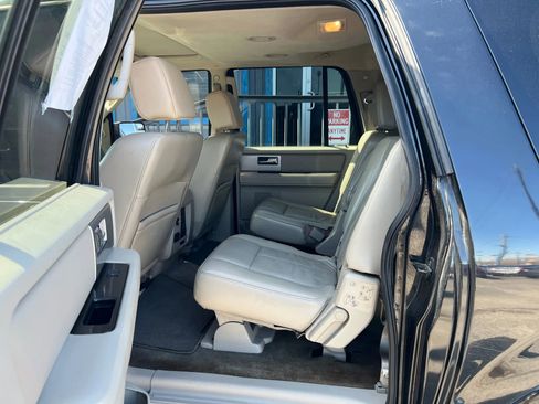 Used 2013 Ford Expedition EL Limited image 11