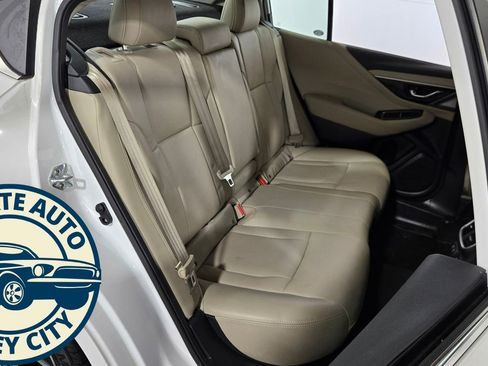 Used 2022 Subaru Legacy Limited XT w/ Popular Package #2 image 30