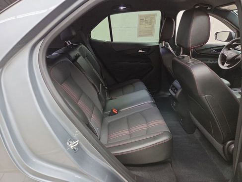 Used 2024 Chevrolet Equinox RS AWD/4WD image 11