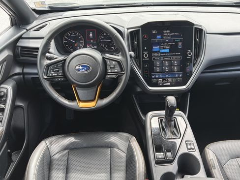 Used 2024 Subaru Crosstrek 2.5i Wilderness AWD/4WD image 27