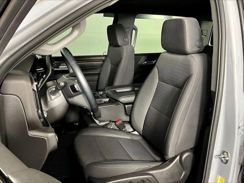 Used 2024 GMC Sierra 1500 Elevation image 8