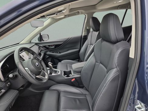 Used 2024 Subaru Outback Limited AWD/4WD image 13