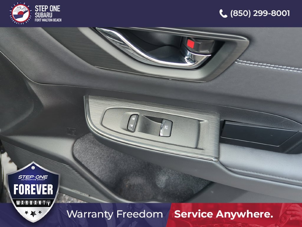 Used 2026 Subaru Outback Touring XT AWD/4WD image 37