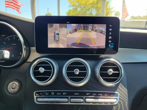 Used 2022 Mercedes-Benz GLC 300 image 28