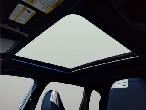 New 2026 Subaru Forester Touring image 8