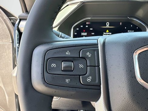 New 2025 GMC Sierra 2500 Denali w/ Denali Reserve Package image 36