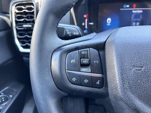 Certified 2024 Ford Ranger XLT w/ Trailer Tow Package image 12