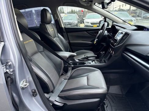 Certified 2023 Subaru Crosstrek 2.5i Sport image 9