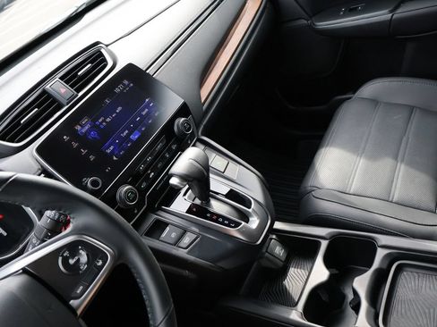 Certified 2019 Honda CR-V EX-L image 19