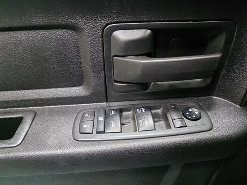 Used 2021 RAM 2500 Tradesman AWD/4WD image 18