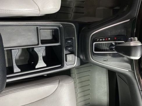 Used 2016 Honda CR-V EX-L image 18