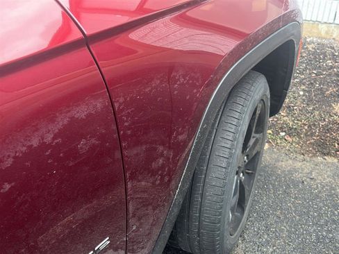 Used 2023 Jeep Grand Cherokee L Limited w/ Luxury Tech Group II image 14