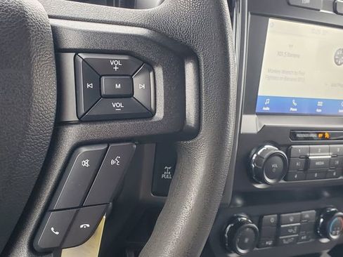 Used 2020 Ford F150 XLT w/ Equipment Group 301A Mid image 14