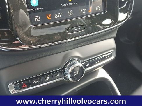 New 2026 Volvo EX40 Plus w/ Climate Package image 13