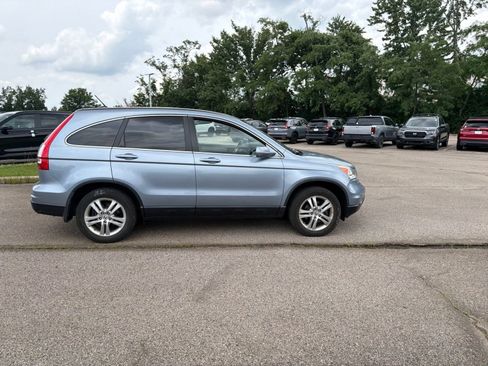 Used 2010 Honda CR-V EX-L image 14