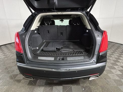 Used 2017 Cadillac XT5 Luxury AWD/4WD image 30