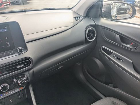 Used 2023 Hyundai Kona SEL w/ Cargo Package image 4
