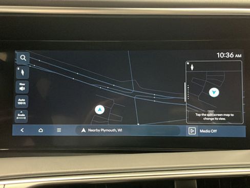 Used 2026 Hyundai Palisade Calligraphy AWD/4WD image 16