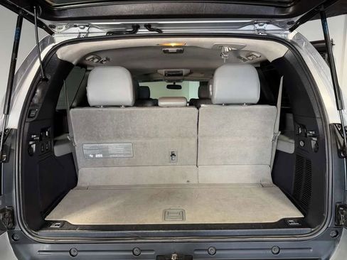 Used 2013 Toyota Sequoia Platinum AWD/4WD image 14