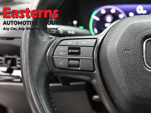 Used 2024 Honda Accord EX-L image 15