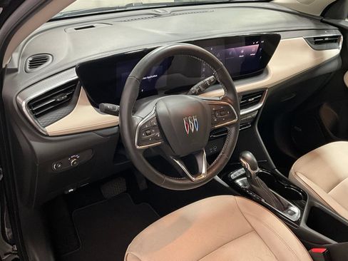 Used 2024 Buick Encore GX Avenir w/ Avenir Convenience Package AWD/4WD image 14