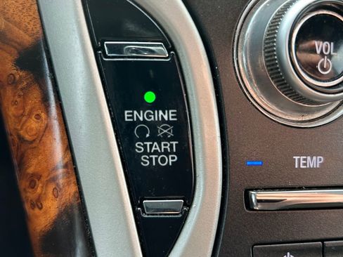 Used 2017 Lincoln MKX Select w/ Select Plus Package image 24