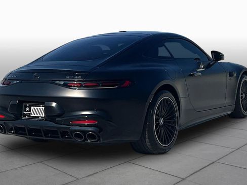 Used 2025 Mercedes-Benz AMG GT 43 image 13