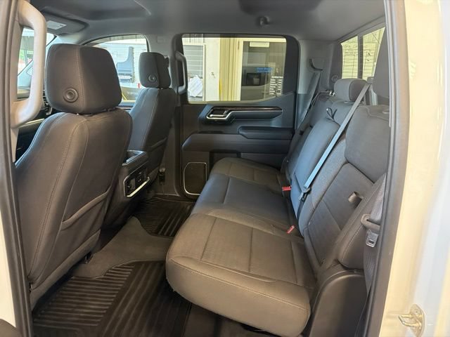 Used 2022 GMC Sierra 1500 Elevation w/ Preferred Package AWD/4WD image 30