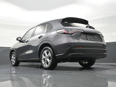 Used 2024 Honda HR-V LX image 29