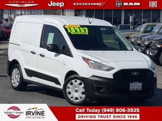 Used 2019 Ford Transit Connect XL image 1