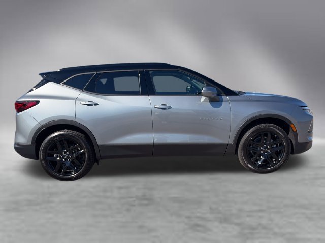 New 2026 Chevrolet Blazer LT w/ Sound & Technology Package AWD/4WD image 9