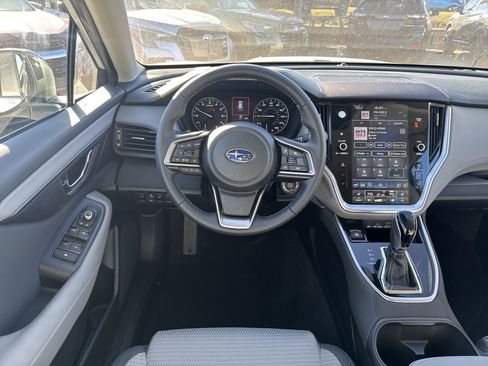 New 2025 Subaru Outback Premium image 11
