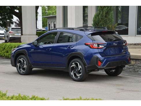 New 2026 Subaru Crosstrek 2.5i Limited AWD/4WD image 6