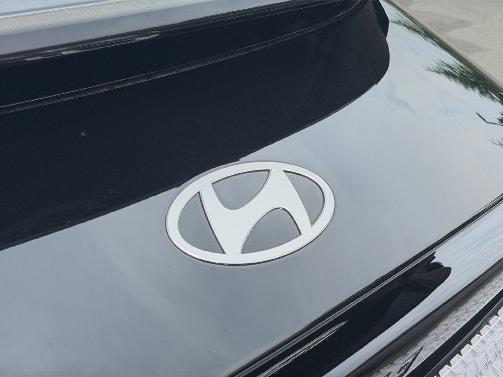 Certified 2023 Hyundai Ioniq 6 SEL AWD/4WD image 35