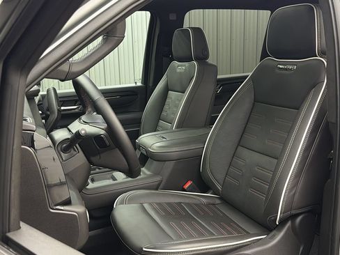 Used 2026 GMC Sierra 2500 AT4X AWD/4WD image 34