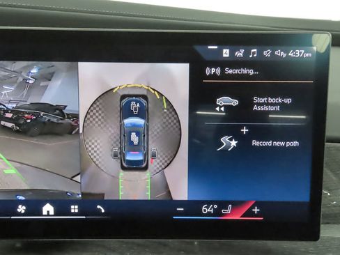 Used 2025 BMW i7 eDrive50 w/ Executive Package image 20