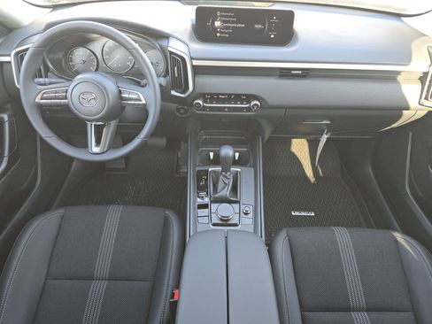 New 2026 MAZDA CX-50 AWD 2.5 S w/ Cargo Package image 7
