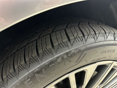 Certified 2025 Lexus RX 450h AWD w/ Convenience Package image 12