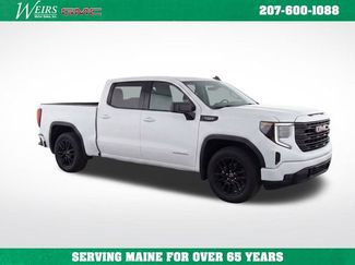 New 2026 GMC Sierra 1500 Elevation 360° Tour