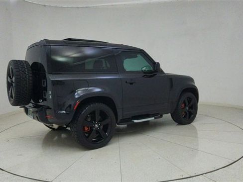 Used 2022 Land Rover Defender 90 X image 66