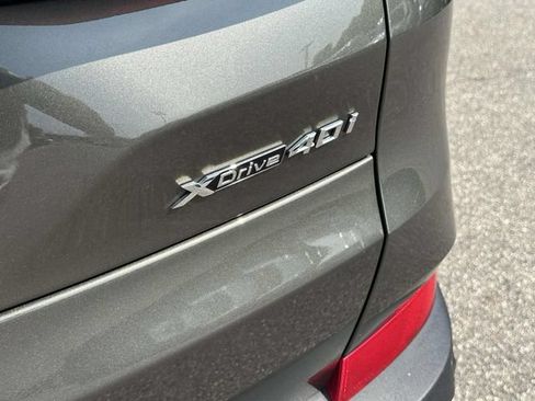 Used 2026 BMW X5 xDrive40i AWD/4WD image 17