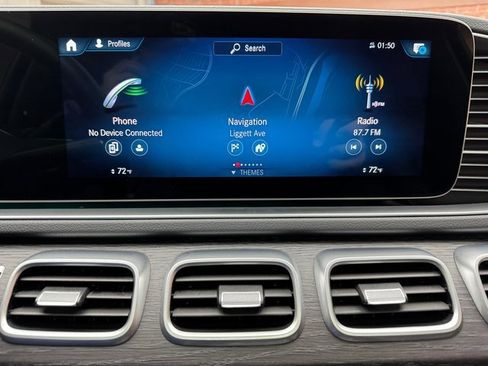 Certified 2022 Mercedes-Benz GLS 450 4MATIC image 20