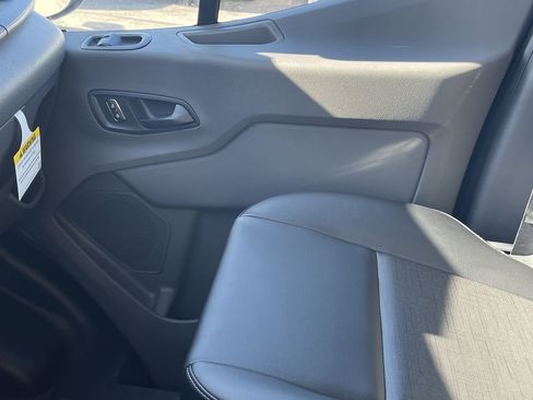 New 2025 Ford Transit 350 Low Roof AWD image 21