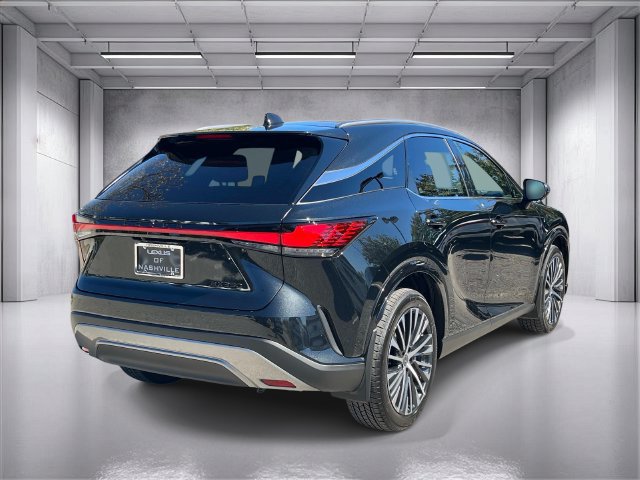 New 2026 Lexus RX 350 Premium Plus FWD image 3