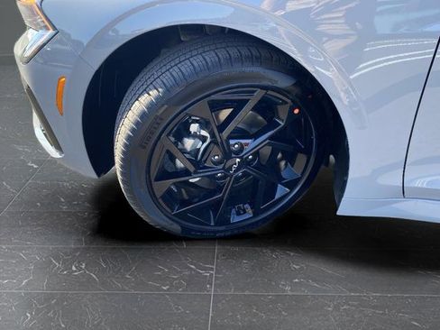 New 2026 Kia K5 GT-Line w/ GT-Line Premium Package image 40