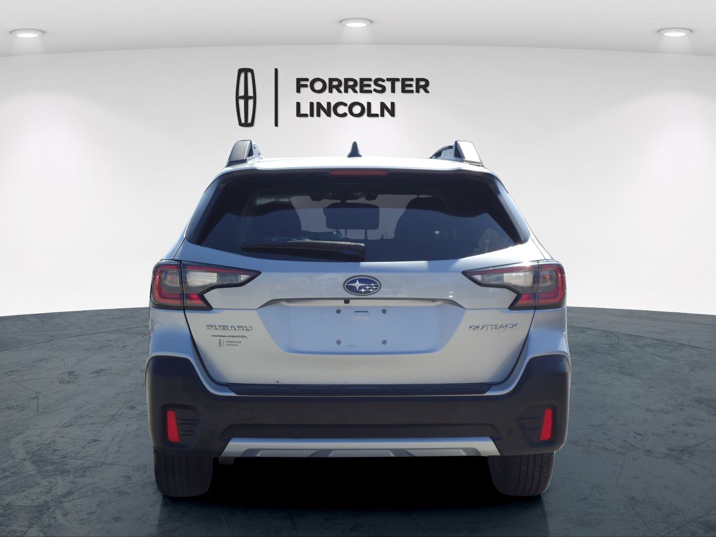Used 2022 Subaru Outback Limited w/ Popular Package #2 AWD/4WD image 4